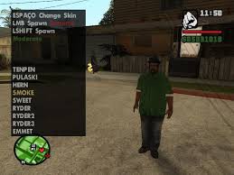 SKIN SELECTOR