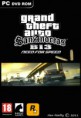 Grand Theft Auto (GTA): San Andreas - B-13 NFS [pc]