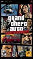 grand theft auto chinatown wars [psp game]