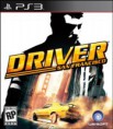 Driver San Francisco [PS3]