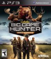 Cabela's Big Game Hunter: Pro Hunts [PS3]
