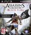 Assassin's Creed: Black Flag [ps3]