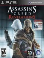 Assassin's Creed Revelations [ps3]
