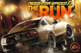 NEED FOR SPEED THE RUN (2011) [PS3]